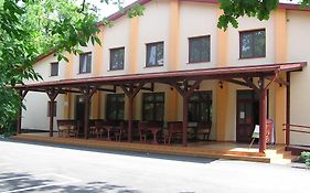 Arnyas Thermal Camping Es Ueduelopark